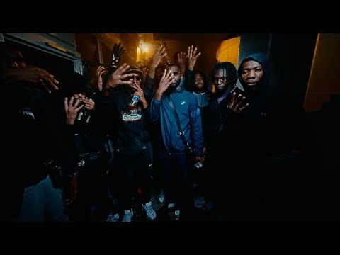 CHAKAL - TECHNIQUE INTERDITE #4 (CLIP OFFICIEL)