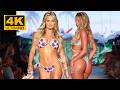 Origin Of Oceans Spring Summer 2027 Miami Swim Week Paraiso Beach 4K
