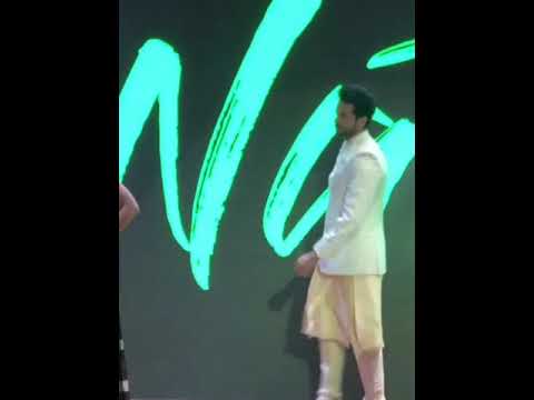 Maitrik thakkar My Entry as celebrity guest