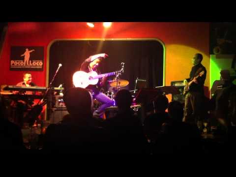 Thumbnail for Marc Antoine feat. Simon Carter @ Poco Loco (Alghero SS, 13.04.12) by Simon Carter