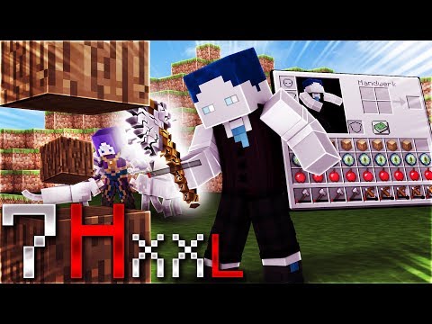 ALLES HAT 1 HALTBARKEIT + ITEMS nicht STACKBAR (XXL 7 Stunden)