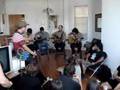 PAPER RIVAL - A Fox In The Garden (Acoustic) - Chicago, IL