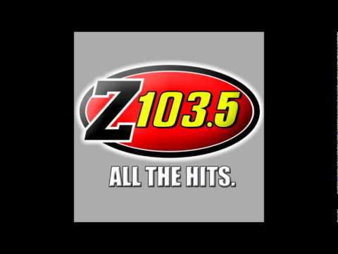 Wayback Wednesday Z103.5