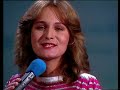 Nicole Papillon ZDF Wetten Dass 04 09 1982