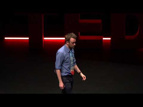 Climate Strange | Dr Matt Winning | TEDxNewcastleCollege
