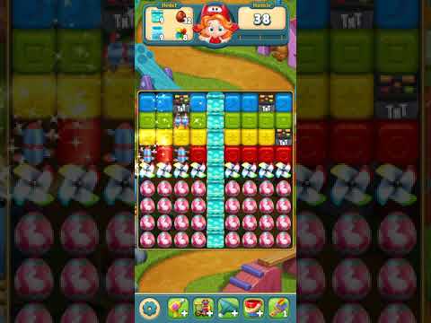 Toy Blast level 2747