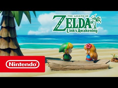 La Ballade du Poisson-Rêve (Nintendo Switch)
