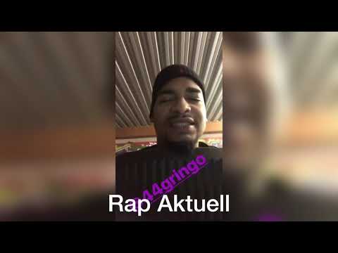 MAXWELL X GRINGO - HÖRPROBE