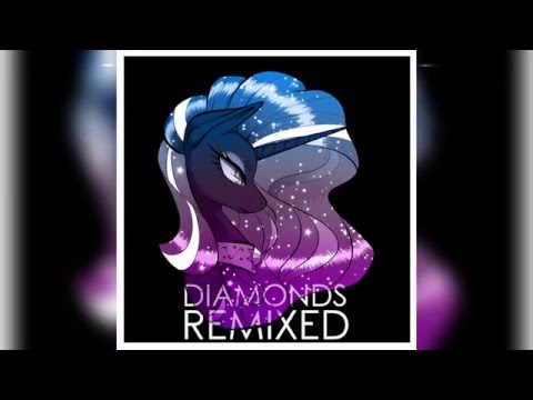 Video thumbnail for Diamonds (TAPS Remix)