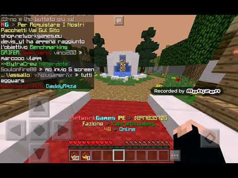 NetWorkGames#2 mi hackusano+w10?!