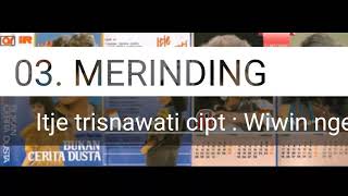 Download lagu Merinding - Itje trisnawati cipt : wiwin ngesti mp3