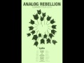 Analog Rebellion - I Am A Ghost (Artifact) with lyrics ...
