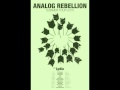Analog Rebellion - I Am A Ghost (Artifact) with lyrics ...