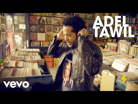 Adel Tawil - Lieder (Official Video)