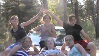 Surfin' USA - Beach Boys