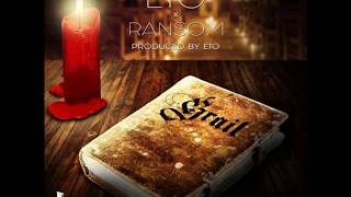 Eto x Ransom - Grail (Prod By Eto)