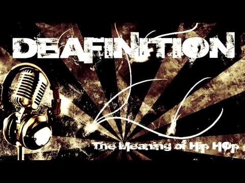Deafinition - Bushido