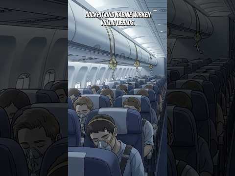 Flug Helios 522 - der Geisterflug über Griechenland