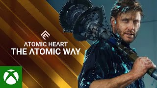 Atomic Heart video 2