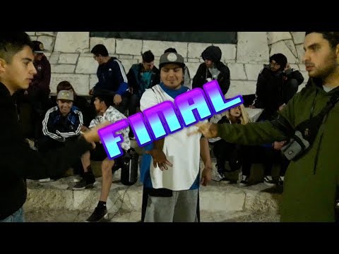 MLC Battles - Ayzak VS Clock / FINAL | 4ta Fecha