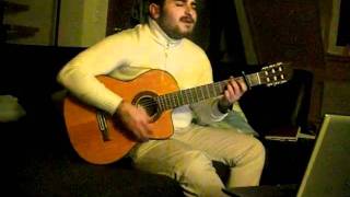 Simdi Hayallerdesin - Volkan Yilmaz