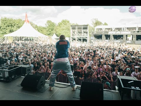 CINNAY & NATIV - DONEDAT / 24H LIVE @ ROYAL ARENA 2022