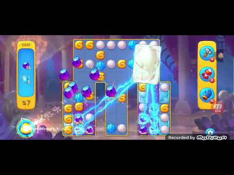 Fishdom Level -11812