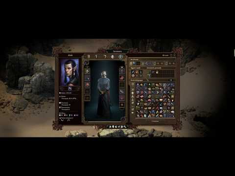 Pillars of Eternity II - Deadfire - Gameplay Parte 21 -  La follia di Bekarna