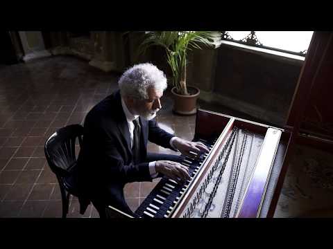 Marco Mencoboni Claude Benigne Balbastre La Lugeac