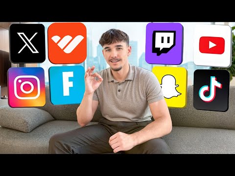 How Young People REALLY Make Money With Social Media