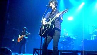 Indochine - She Night acoustique - Bruxelles 19-1-2011