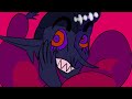 The devil made me do it (but I also kinda wanted to)||2econd 2ight 2eer short animation
