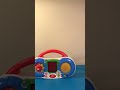 Leapfrog Fridge DJ