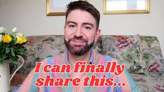 I can finally share this with you ✨📖