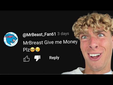 The DUMBEST YouTube Shorts Comments
