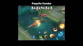 Download lagu Paquito Combo For Beginners part2#mobilelegends #mlbb #guide #mlbbshorts #shorts mp3