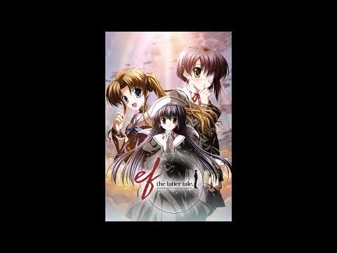 Angels Stairs - Ef A Tale Of Melodies