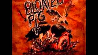 Bloated Pig - A Hunting Accident