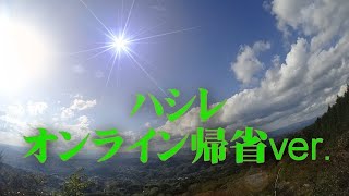 ハシレ！ 新緑！車載オンライン帰省　農道ver.吉備中央町　Hey! Mr. BROWNIE