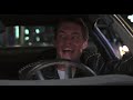 Mighty Joe Young 1998 Car Crash Scene