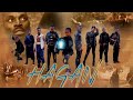 HAGAN OFFICIAL TRAILER Zim Action Movie Zimbabwe Action Movie