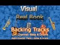 Love For Sale (Cole Porter) - Backing Track 
