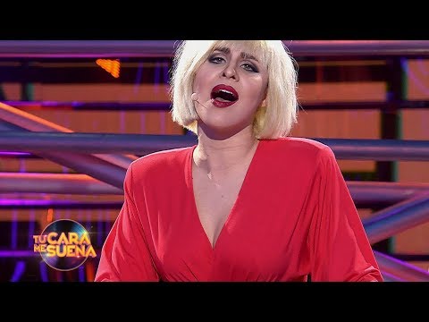 Lucía Gil es Sam Brown - TCMS6
