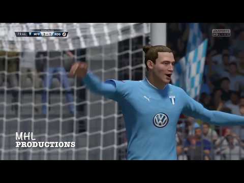 PAWEL CIBICKI SOLO GOAL – FIFA 17 – SEASONS ONLINE