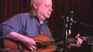 Ari Eisinger "Racketeer Blues"