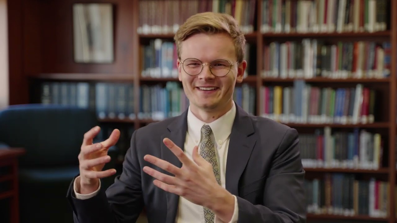 Getting to Know CSL: Heyman Center on Corporate Governance