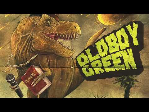 TRUMPETS OF TERROR - Oldboy Green feat. One Oz & Micall Parknsun