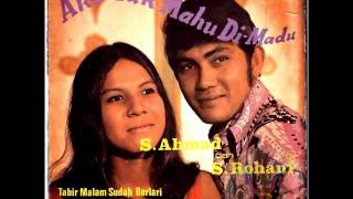 Download lagu Pegang-Pegang Tali - S. Ahmad & S. Rohani mp3