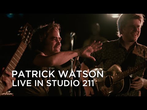 Patrick Watson - The Wave (Full Live Concert)