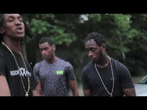 VI (Peckham Rye) NBR - Bite Back | @PacmanTV